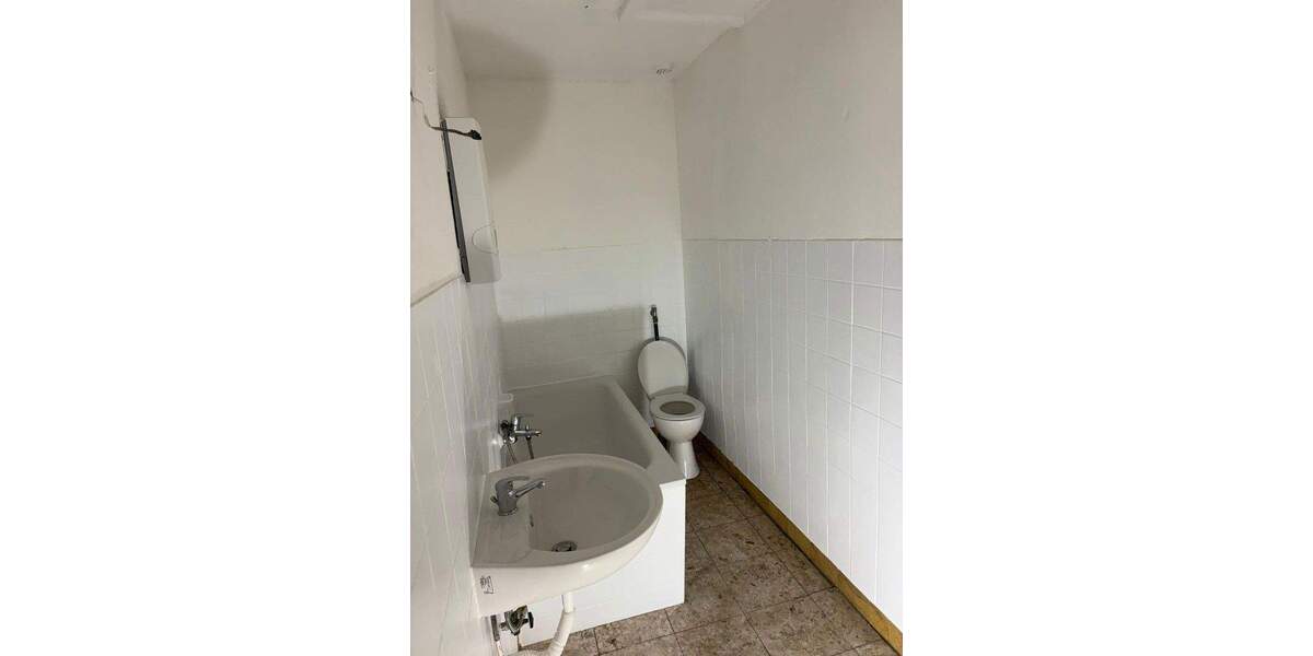 Etagenwohnung Nettetal Lobberich - 2 Zimmer, 62 m&sup2;, 595&euro; | Angebot:25654200