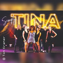 Simply Tina 05.09.2026 Steinhof Duisburg