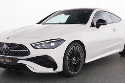Mercedes-Benz CLE 450 8.513 km 68.685 &euro; Essen 45309