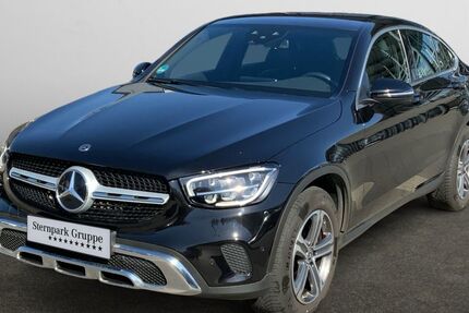 Mercedes-Benz GLC 200 60.500 km 36.890 &euro; Moers 47441