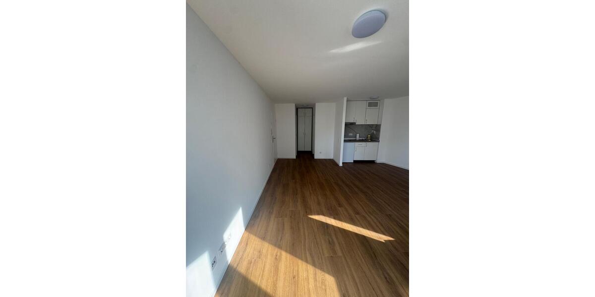 Etagenwohnung Düsseldorf Pempelfort - 1 Zimmer, 35 m&sup2;, 800&euro; | Angebot:25965151