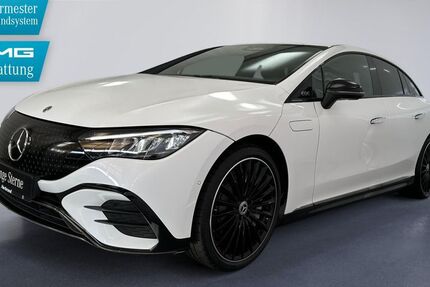 Mercedes-Benz EQE 21.046 km 50.980 &euro; Kevelaer 47623