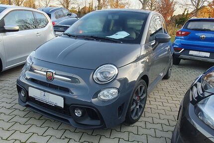 Abarth 500 59.830 km 16.610 &euro; Wachtendonk 47669