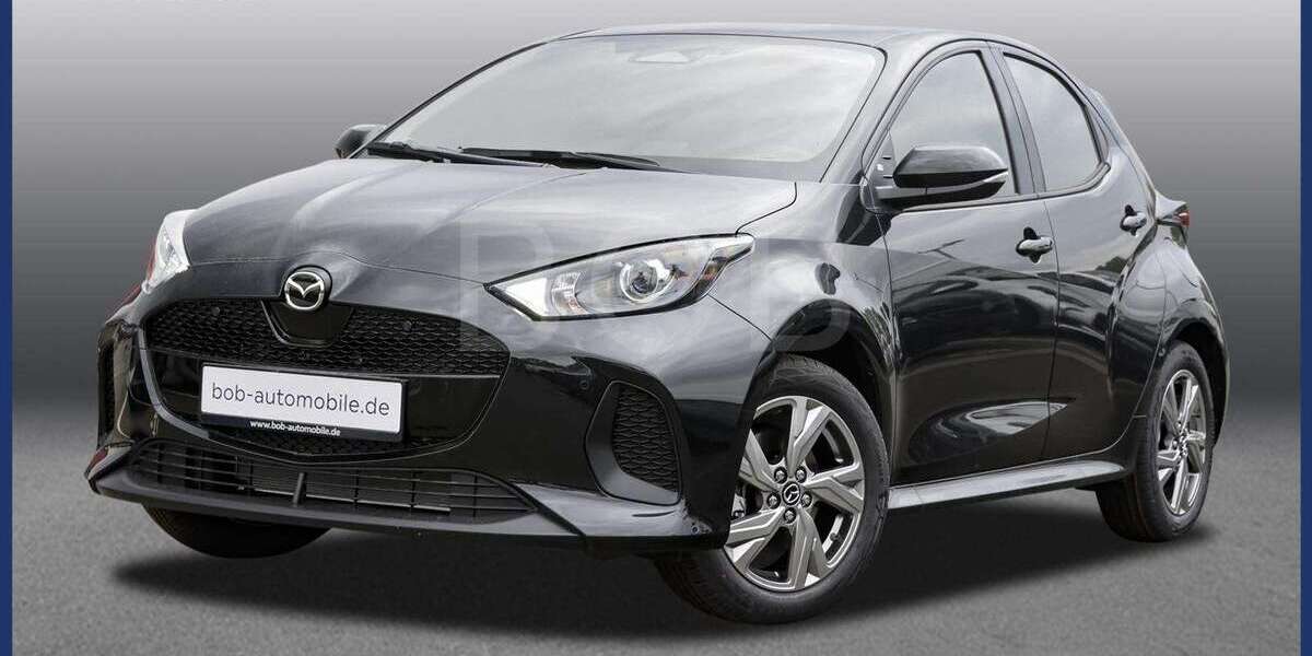 Mazda 2 10.709 km 21.221 &euro; Essen 45239