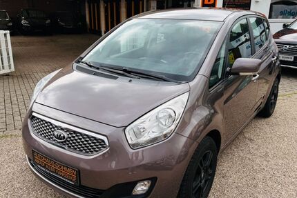Kia Venga 170.700 km 3.480 &euro; Moers 47445