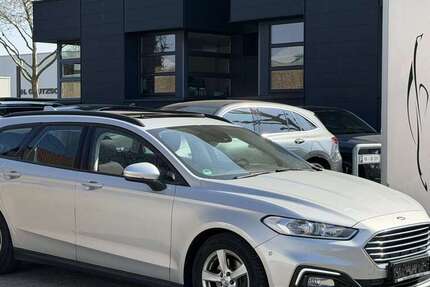 Ford Mondeo 160.541 km 13.250 &euro; Krefeld 47805