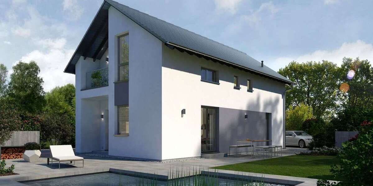 Einfamilienhaus Kevelaer - 5 Zimmer, 137 m&sup2;, 507.900&euro; | Angebot:26760285