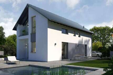 Haus Kevelaer - 5 Zimmer, 137 m&sup2;, 507.900&euro; | Angebot:26760285