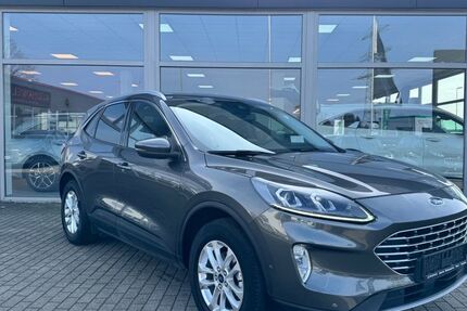 Ford Kuga 42.000 km 24.990 &euro; Dinslaken 46539