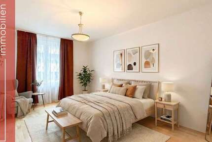 Wohnung Düsseldorf Stadtbezirk 3 - 3 Zimmer, 68 m&sup2;, 310.000&euro; | Angebot:25923428