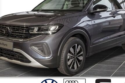 VW T-Cross 5.000 km 29.990 &euro; Duisburg 47269