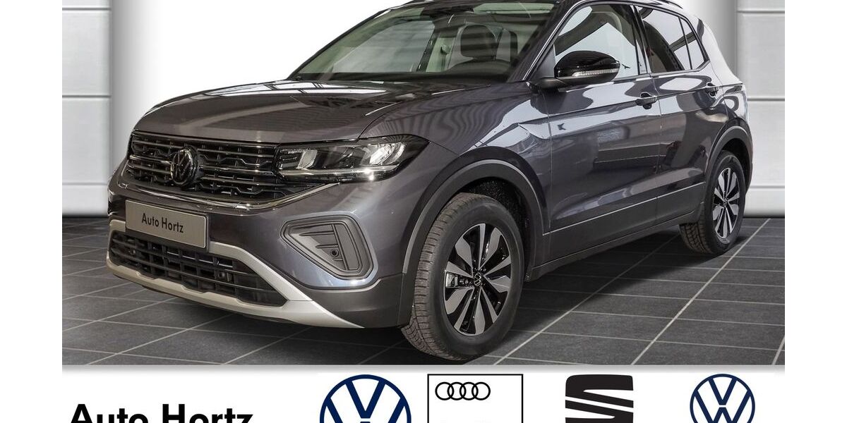 VW T-Cross 5.000 km 29.990 &euro; Duisburg 47269
