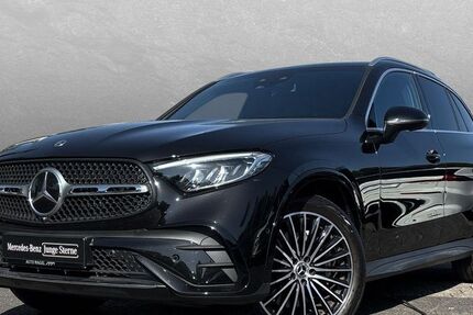 Mercedes-Benz GLC 300 17.495 km 54.969 &euro; Dinslaken 46535