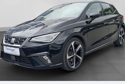 Seat Ibiza 31.854 km 19.410 &euro; Duisburg 47059