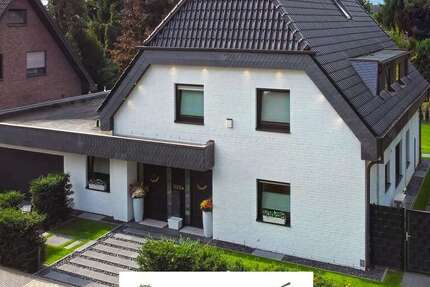 Haus Krefeld Benrad - 5 Zimmer, 265 m&sup2;, 1.620.000&euro; | Angebot:26974794