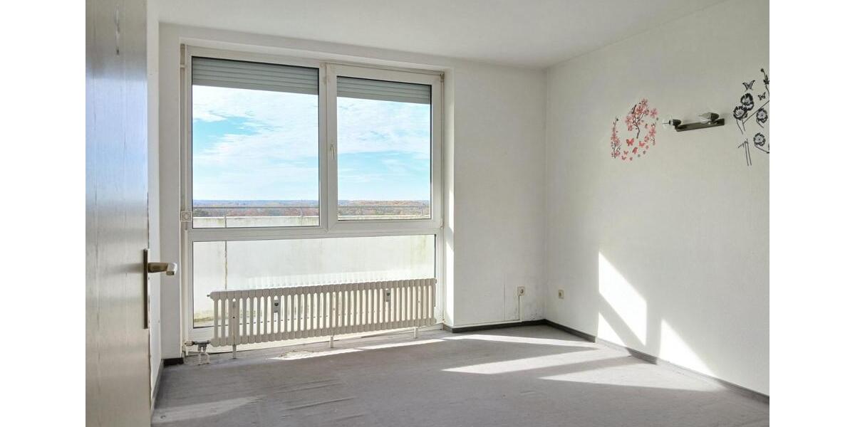 Etagenwohnung Kaarst - 3 Zimmer, 88 m&sup2;, 195.000&euro; | Angebot:25870959