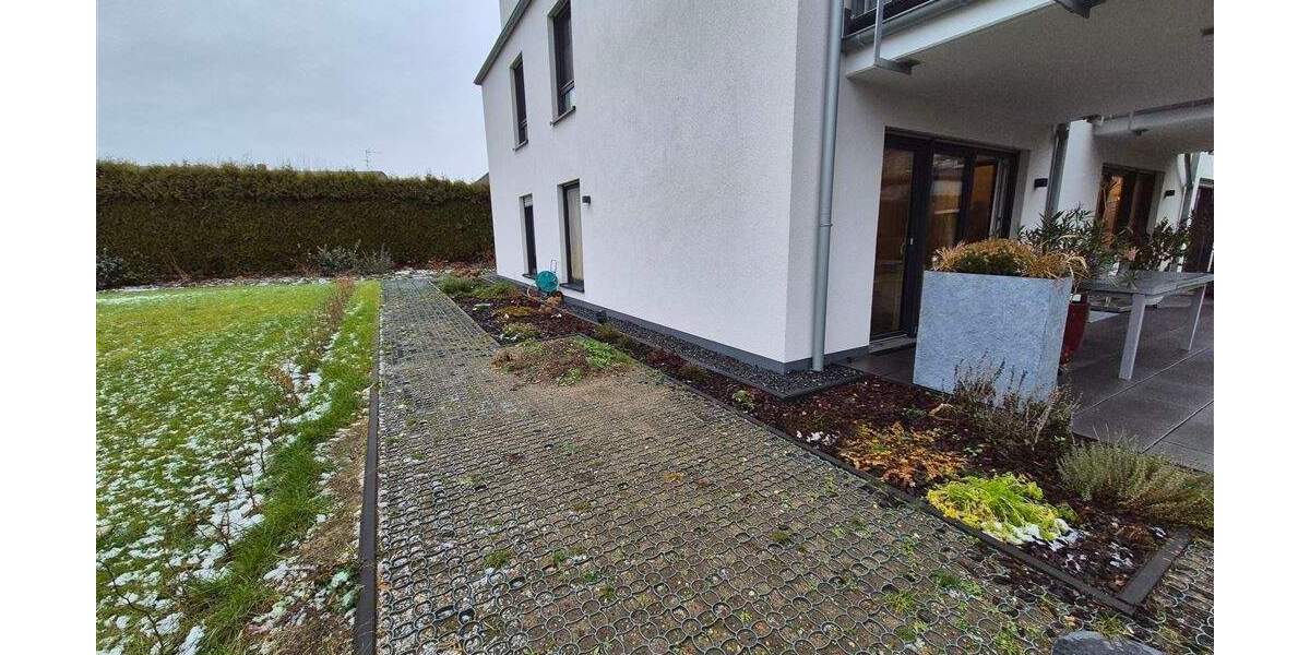 Etagenwohnung Alpen Menzelen-West - 3 Zimmer, 127 m&sup2;, 530.000&euro; | Angebot:25692838