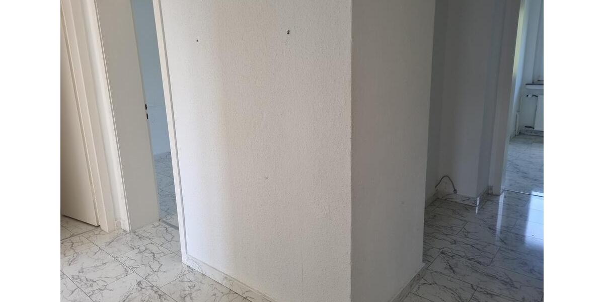 Etagenwohnung Gladbeck Brauck - 3 Zimmer, 67 m&sup2;, 537&euro; | Angebot:24560202