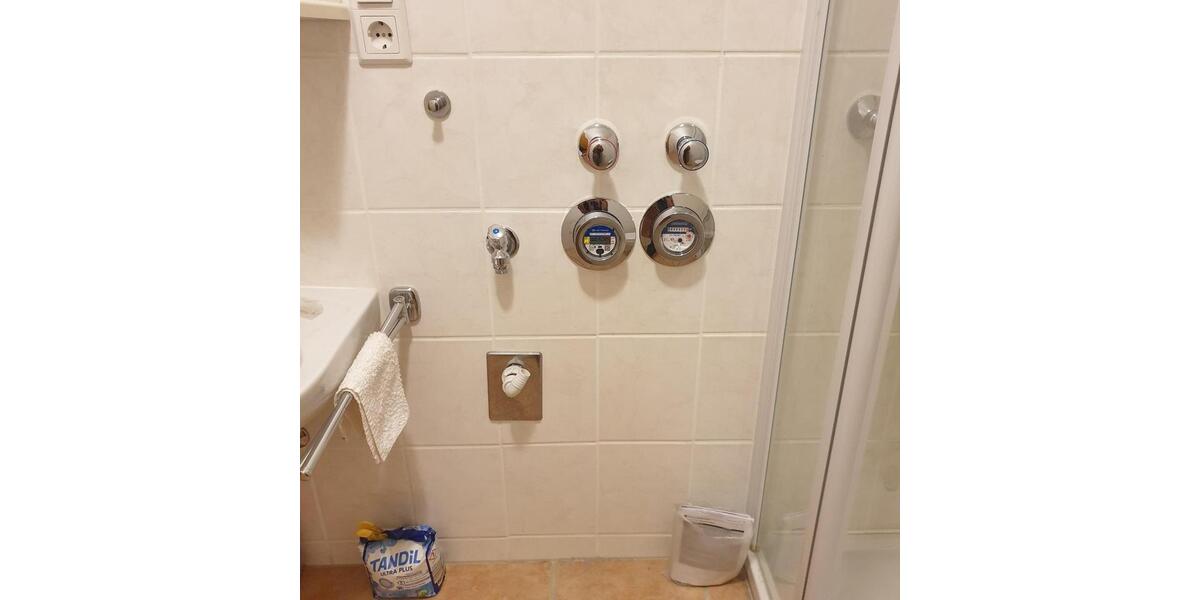 Etagenwohnung Duisburg Mittelmeiderich - 2 Zimmer, 56 m&sup2;, 465&euro; | Angebot:25305564