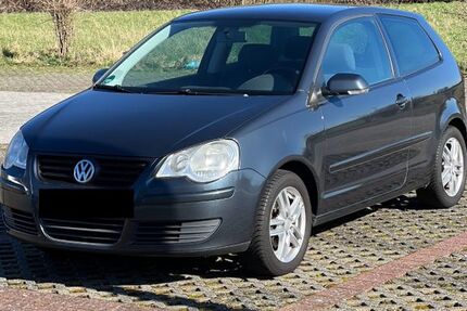 VW Polo 177.152 km 4.000 &euro; Neuss 41469