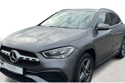 Mercedes-Benz GLA 250 19.687 km 37.180 &euro; Geldern 47608