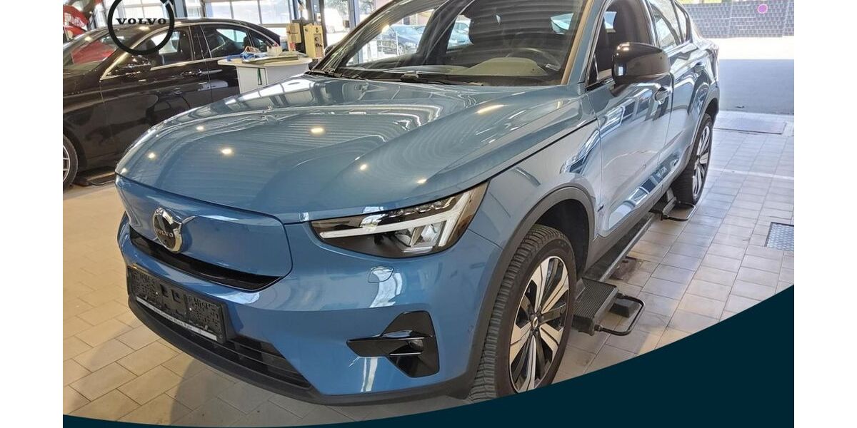 Volvo C40 75.750 km 29.850 &euro; Mülheim an der Ruhr 45472