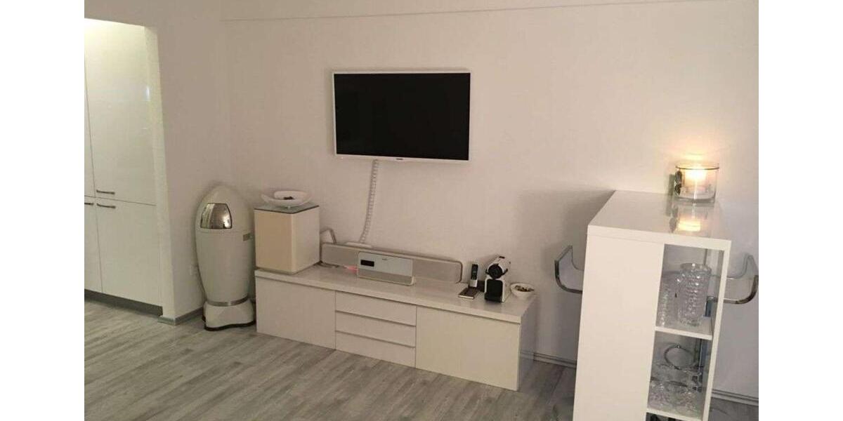 Etagenwohnung Düsseldorf Oberbilk - 1 Zimmer, 32 m&sup2;, 735&euro; | Angebot:26192335