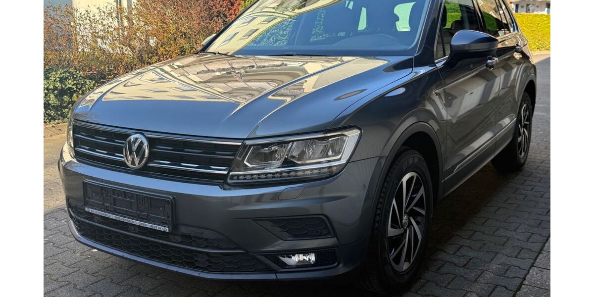 VW Tiguan 41.832 km 20.998 &euro; Heiligenhaus 42579