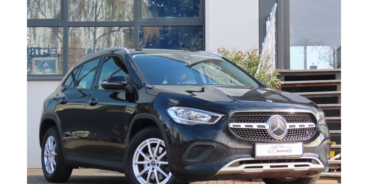 Mercedes-Benz GLA 180 86.576 km 25.900 &euro; Neuss 41469