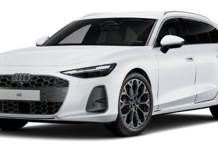 Audi A6 9.743 km 63.850 &euro; Meerbusch 40670