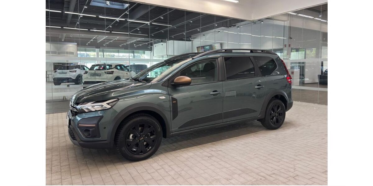 Dacia Jogger 5.625 km 20.880 &euro; Oberhausen 46049