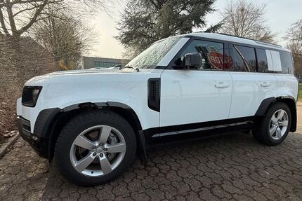 Land Rover Defender 16.000 km 94.500 &euro; Kevelaer 47626