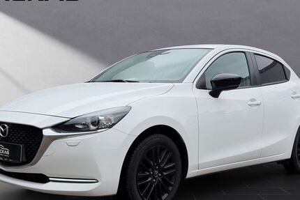 Mazda 2 81.500 km 15.850 &euro; Dinslaken 46537