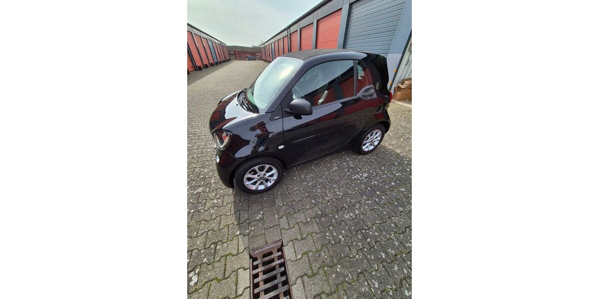Smart ForTwo 31.000 km 13.500 &euro; Wesel 46485