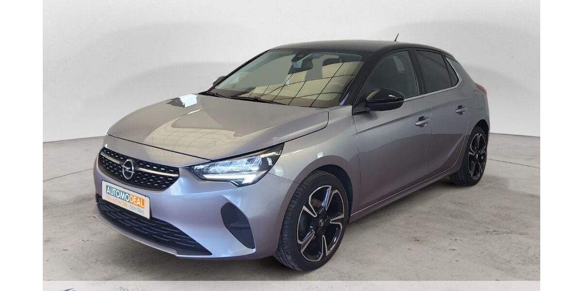 Opel Corsa 61.856 km 12.289 &euro; Dinslaken 46539