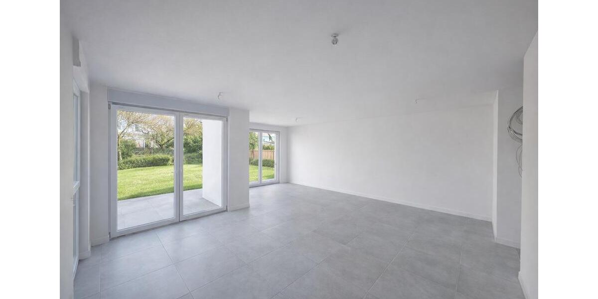 Erdgeschoßwohnung Kevelaer - 3 Zimmer, 90 m&sup2;, 1.375&euro; | Angebot:25411101