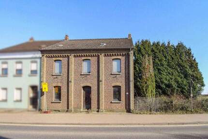 Haus Willich - 7 Zimmer, 335.000&euro; | Angebot:25838391