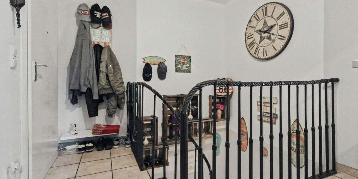 Einfamilienhaus Duisburg Bergheim - 2 Zimmer, 189.000&euro; | Angebot:25750361