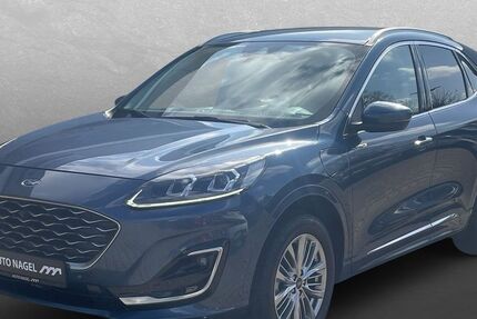 Ford Kuga 32.100 km 23.990 &euro; Geldern 47608