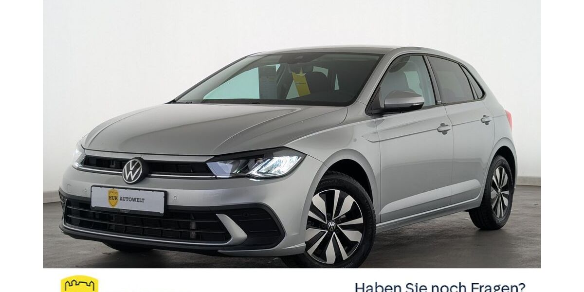 VW Polo 23.450 km 19.760 &euro; Düsseldorf 40599