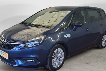Opel Zafira 51.712 km 14.698 &euro; Dinslaken 46539