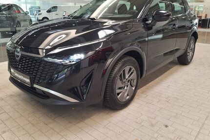 Nissan Qashqai 17.002 km 26.880 &euro; Duisburg 47167