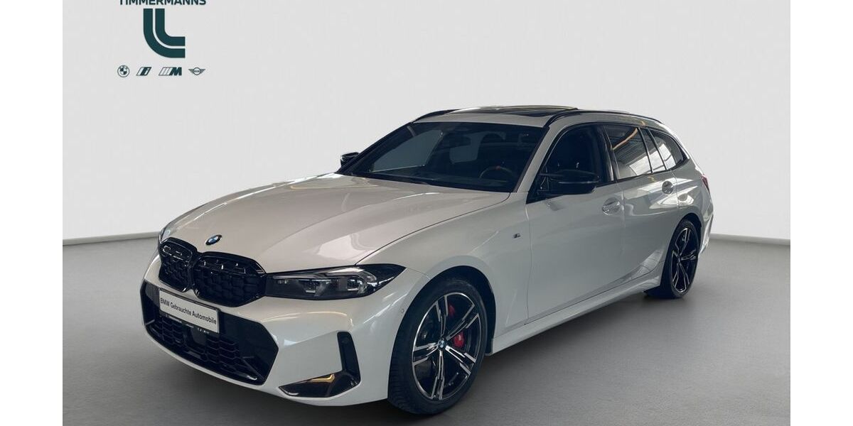 BMW M340d 27.899 km 56.960 &euro; Düsseldorf 40549