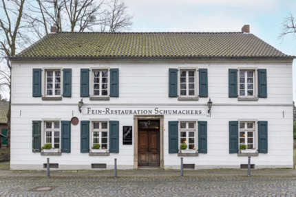 Gewerbeobjekt Duisburg Rheinhausen - 750.000&euro; | Angebot:25932319