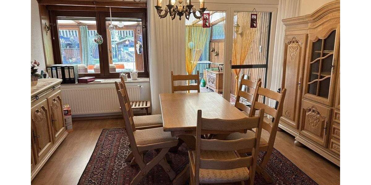 Einfamilienhaus Krefeld Gartenstadt - 4 Zimmer, 127 m&sup2;, 385.000&euro; | Angebot:25693379