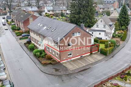 Wohnung Wesel / Feldmark Feldmark - 5 Zimmer, 121 m&sup2;, 229.000&euro; | Angebot:25936085