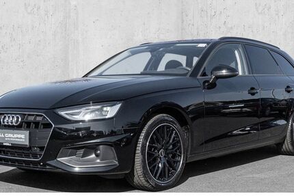 Audi A4 30.114 km 32.960 &euro; Düsseldorf 40474