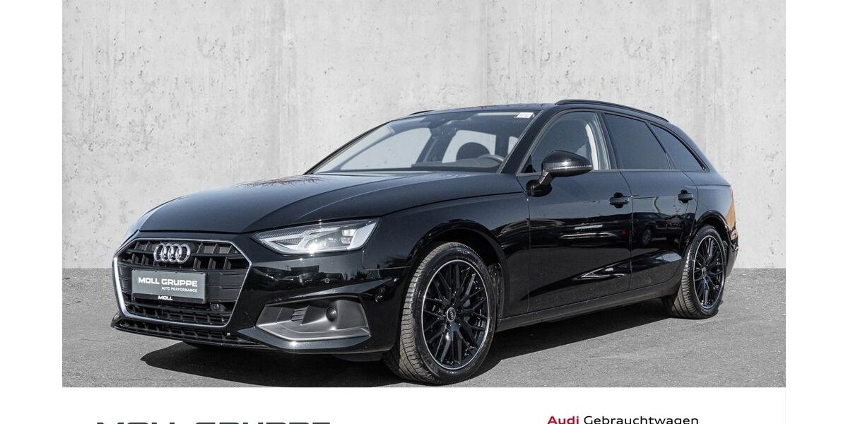 Audi A4 30.114 km 32.960 &euro; Düsseldorf 40474