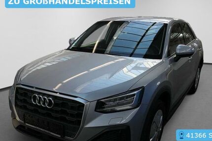 Audi Q2 133.340 km 15.117 &euro; Krefeld 47829