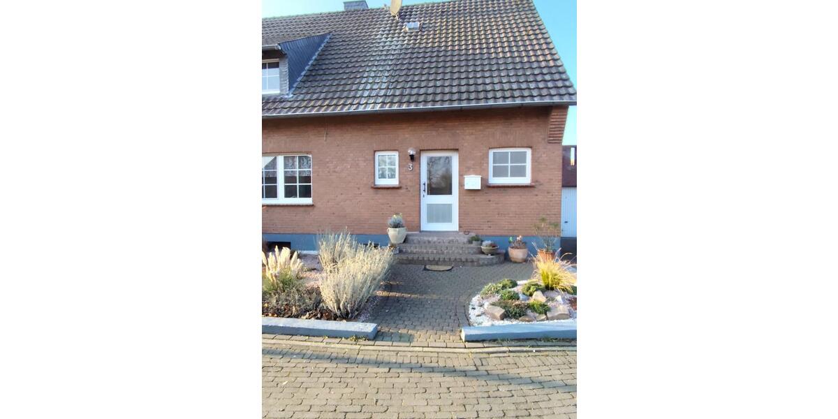 Doppelhaushälfte Xanten - 5 Zimmer, 128 m&sup2;, 345.000&euro; | Angebot:25086458